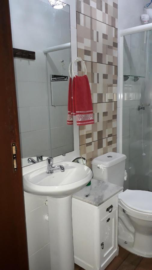 Apartamento Praia Do Santinho Nº103 Florianópolis Exterior foto