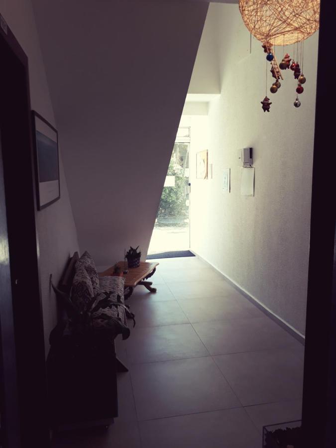Apartamento Praia Do Santinho Nº103 Florianópolis Exterior foto