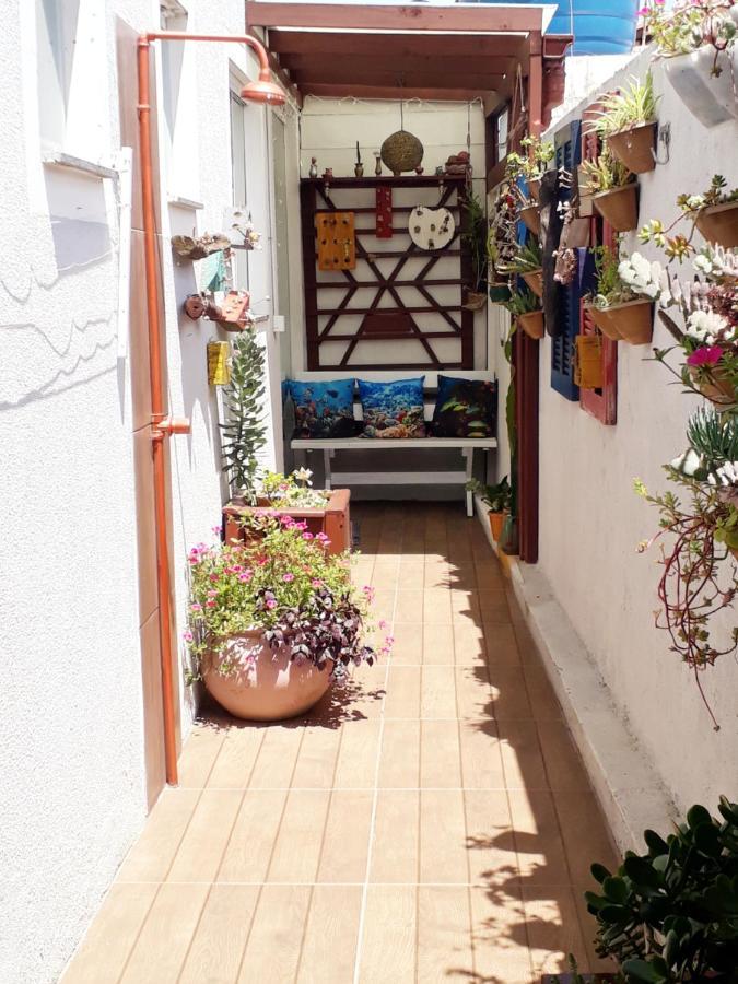 Apartamento Praia Do Santinho Nº103 Florianópolis Exterior foto