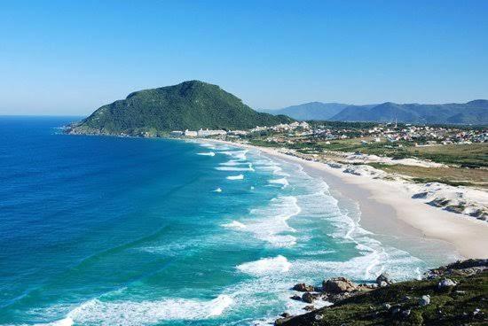 Apartamento Praia Do Santinho Nº103 Florianópolis Exterior foto